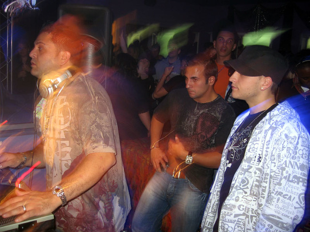 Skribble and Diverse