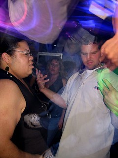 Chuck McGrane - Chuck gettin down