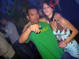 Nathan D - Nathan and Chick