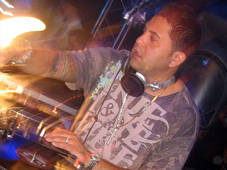 Tattoo - DJ Skribble