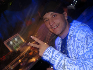 Dustin Iverson - Diverse