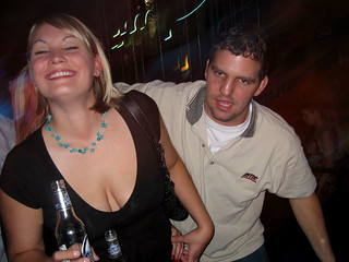 Chuck McGrane - Chick and Chuck