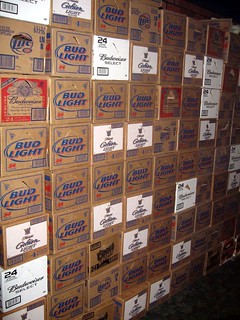 Beer Boxes