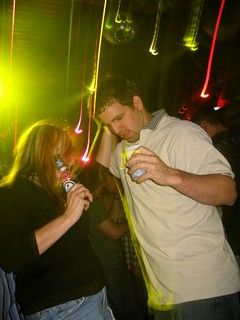 Chuck McGrane - Yeaaah