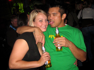 Nathan D - Chick and Nathan