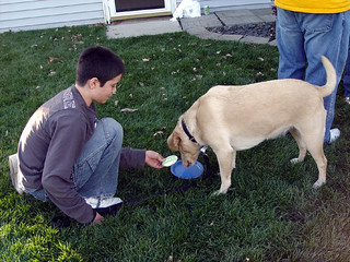 Brandy - Gabe and Brandy