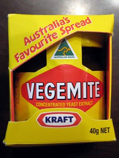 Vegemite