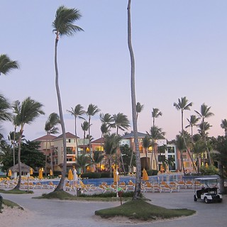 Sunset - Dominican Dusk