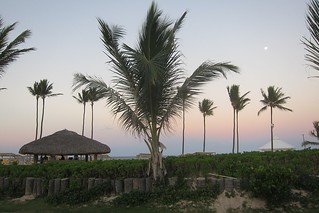 Sunset - Dominican Dusk