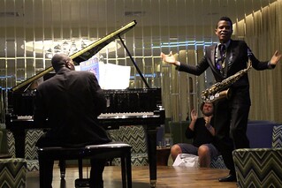 These dudes were awesome