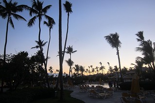 Sunset - Dominican Sunset