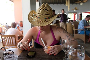 Ice cream, Instagram time