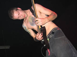 Tattoo - Speedfinger