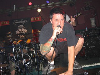 Tattoo - Speedfinger