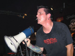 Tattoo - Speedfinger