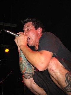 Tattoo - Speedfinger