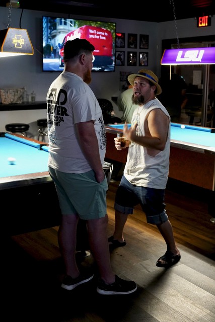 Hangin with Huck Finn Fred Durst