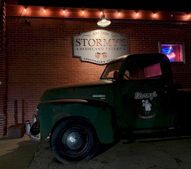 Stormy's