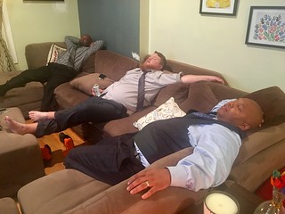 Craig O'brien - The afterparty