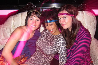 Jamie Lomheime - Girlies at Debonair