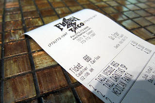 Late night snack of the beast