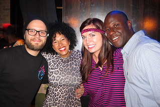 Jamie Lomheime - Cornellians at Empire