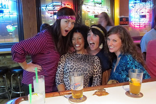 Jamie Lomheime - Girlies at Lange's