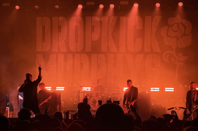Dropkick!
