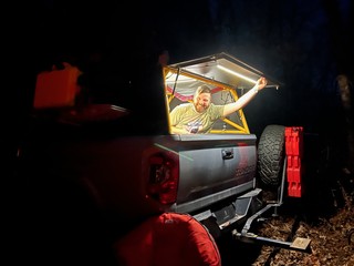 Steve Phalen - Goodnight Steve, haha