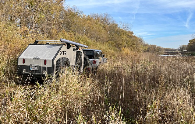 Iowa Overlanding