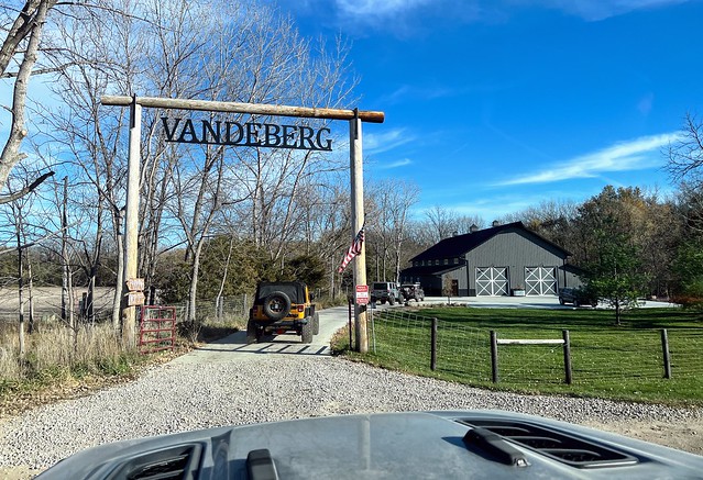 Vandeberg Farms
