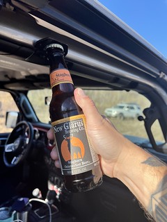 Drinks - Time for a beer