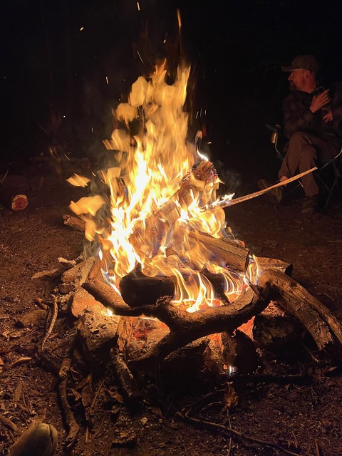 Campfire
