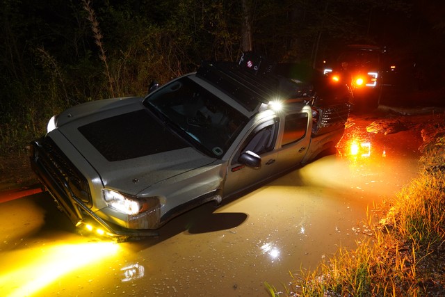 Gettin pulled out by Cullen