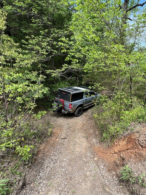 Guess we're doing down there