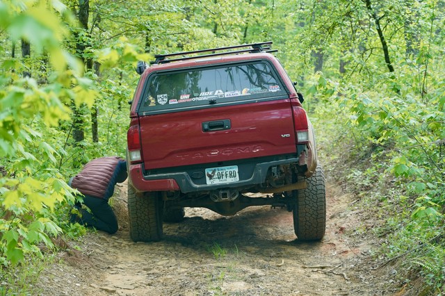 Inspecting some things