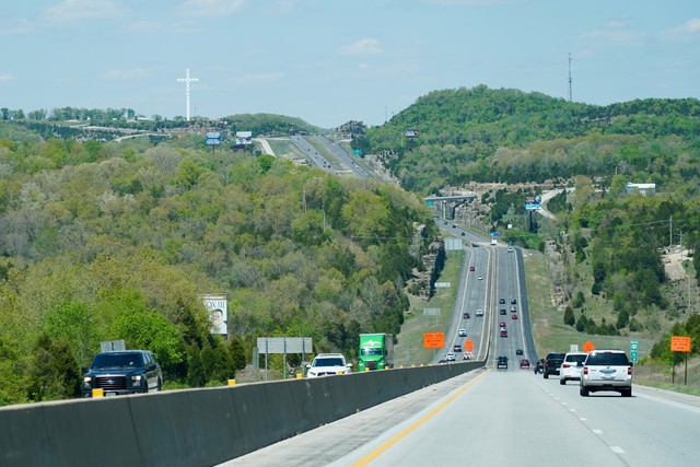 Coming up on Branson