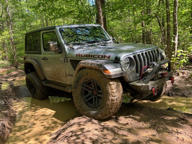 Got that wheel way up in it