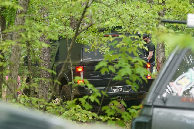 A tight squeeze for Cullen