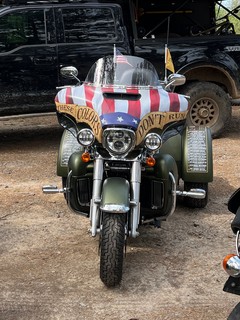 These colors don't run