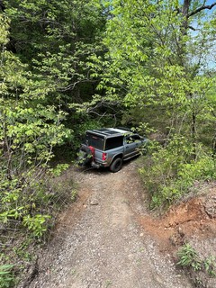 Guess we're doing down there