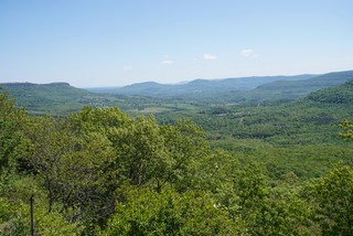 Ozark Mountains
