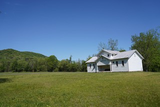Union Schoolhouse