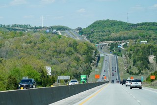 Coming up on Branson