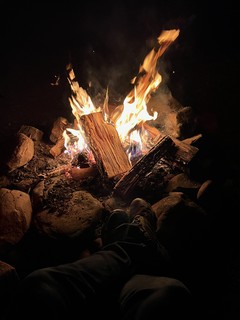 Campfire