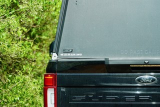 One less slow camper