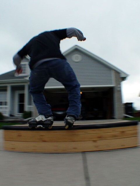 Alley-opp Negative Mistrial