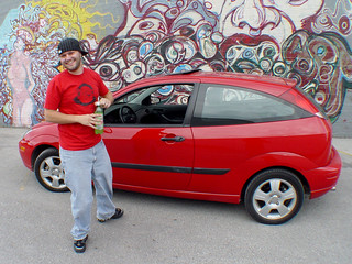 Art - Graffiti, Hehehe