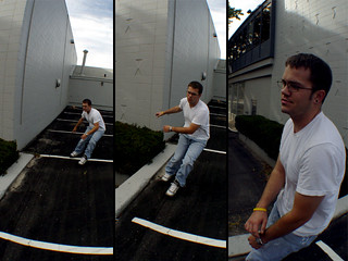 This is how to properly puss out