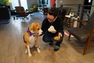 Ready for some birthday cake